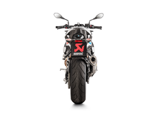 Carica l'immagine nel visualizzatore di Gallery, Akrapovic Silenziatore Bmw M1000R 2021–2024 — S-B10SO16-HZC