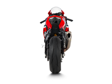 Carica l'immagine nel visualizzatore di Gallery, Akrapovic Scarico completo Honda CBR 1000RR-R Fireblade SP 2020–2023 — S-H10R9-APLT