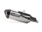 Akrapovic Silenziatore Honda FORZA 750 2021–2024 — S-H7SO4-HRT/1