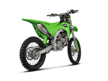 Carica l'immagine nel visualizzatore di Gallery, Akrapovic Scarico completo Kawasaki KX 450 F 2024–2025 — S-K4MET9-FDHLTA