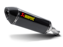 Carica l'immagine nel visualizzatore di Gallery, Akrapovic Silenziatore Honda CB 400 F 2013–2015 — S-H5SO2-HRC