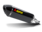 Akrapovic Silenziatore Honda CB 400 F 2013–2015 — S-H5SO2-HRC