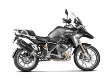 Carica l'immagine nel visualizzatore di Gallery, Akrapovic Silenziatore Bmw R1250GS 2019–2023 — S-B12SO23-HAATBL