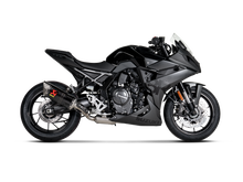 Carica l'immagine nel visualizzatore di Gallery, Akrapovic Scarico completo Suzuki GSX-8R 2025 — S-S8R2-EEC