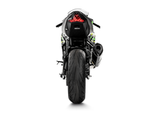 Carica l'immagine nel visualizzatore di Gallery, Akrapovic Scarico completo Kawasaki 636 2013–2020 — S-K6R11-RC