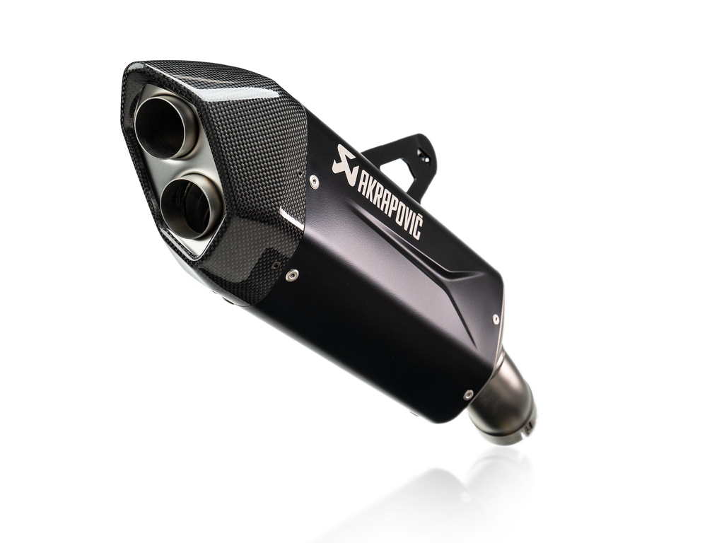 Akrapovic Silenziatore Bmw R1300GS 2024–2025 — S-B13SO4-HJGTBL