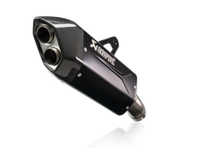Carica l'immagine nel visualizzatore di Gallery, Akrapovic Silenziatore Bmw R1300GS 2024–2025 — S-B13SO4-HJGTBL