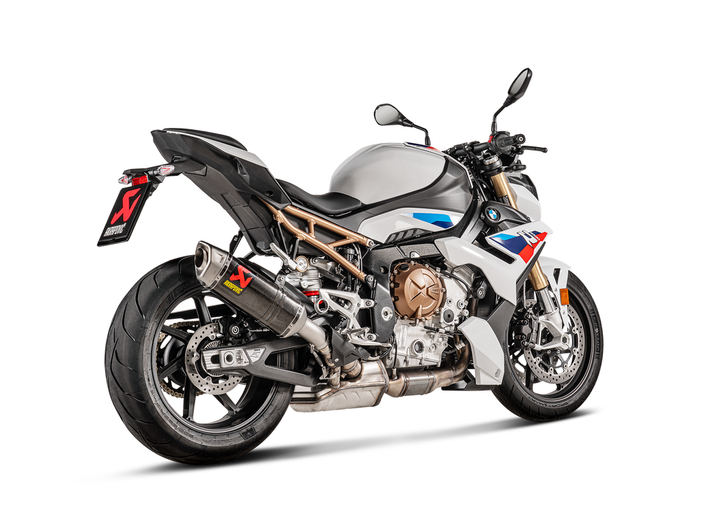 Akrapovic Silenziatore Bmw M1000R 2021–2024 — S-B10SO16-HZC