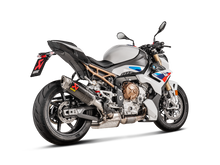 Carica l'immagine nel visualizzatore di Gallery, Akrapovic Silenziatore Bmw M1000R 2021–2024 — S-B10SO16-HZC
