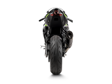 Carica l'immagine nel visualizzatore di Gallery, Akrapovic Tubo decatalizzatore Kawasaki ZX-6 R 2009–2025 — L-K6SO8/2
