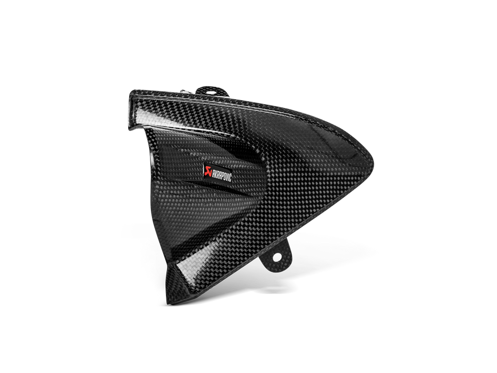 Akrapovic Paracalore scarico Yamaha YZF-R 25 2015–2021 — P-HSY3SO1