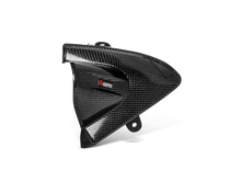 Carica l'immagine nel visualizzatore di Gallery, Akrapovic Paracalore scarico Yamaha YZF-R 25 2015–2021 — P-HSY3SO1