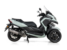 Carica l'immagine nel visualizzatore di Gallery, Akrapovic Silenziatore Yamaha TRICITY 300 2025 — S-Y3SO8-HRSS