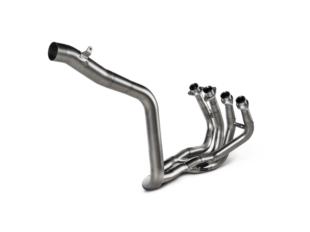 Akrapovic Collettori scarico Honda CBR 600 RR 2013–2025 — E-H6R8/1