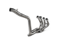 Akrapovic Collettori scarico Honda CBR 600 RR 2013–2025 — E-H6R8/1
