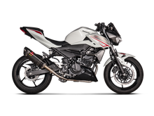 Carica l'immagine nel visualizzatore di Gallery, Akrapovic Silenziatore Kawasaki NINJA 250 2018–2019 — S-K4SO6-APC