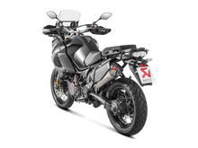 Carica l'immagine nel visualizzatore di Gallery, Akrapovic Silenziatore Yamaha XT 1200 Z 2010–2020 — S-Y12SO2-HAAT
