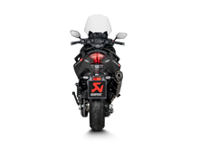 Carica l'immagine nel visualizzatore di Gallery, Akrapovic Scarico completo Sym MAXSYM TL 2020 — S-SY5R1-RC