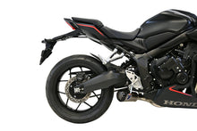 Carica l'immagine nel visualizzatore di Gallery, Termignoni H184SO0200ITA — componente montato sulla moto, vista 2