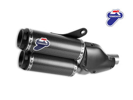 Termignoni SILENZIATORI MONSTER 1200 - 96480321A — immagine illustrativa non montato