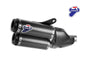 Termignoni SILENZIATORI MONSTER 821 - 96480541A — componente non montato