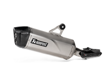 Carica l'immagine nel visualizzatore di Gallery, Akrapovic Silenziatore Bmw R1250GS 2019–2023 — S-B12SO23-HAAT