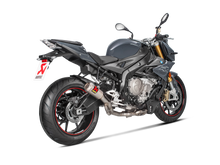 Carica l'immagine nel visualizzatore di Gallery, Akrapovic Collettori scarico Bmw S1000R 2017–2020 — E-B10R5