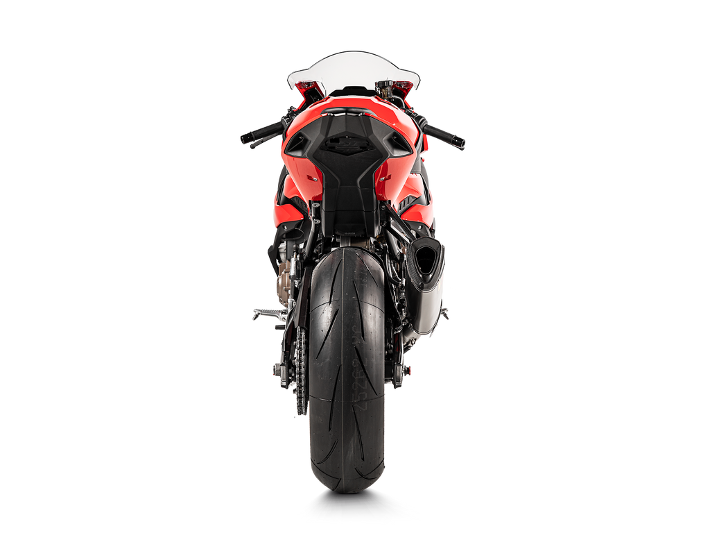 Akrapovic Scarico completo Bmw M1000R 2021–2025 — S-B10E10-APLT
