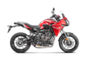 Carica l'immagine nel visualizzatore di Gallery, Akrapovic Scarico completo Yamaha FZ7 2014–2020 — S-Y7R5-HEGEH