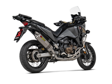 Carica l'immagine nel visualizzatore di Gallery, Akrapovic Scarico completo Honda CRF1100L Africa Twin Adventure sports 2020–2025 — S-H11R4-WT