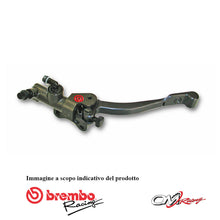 Carica l'immagine nel visualizzatore di Gallery, BREMBO RACING - POMPA "POLLICE" PS 14 X985780