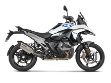 Carica l'immagine nel visualizzatore di Gallery, Akrapovic Silenziatore Bmw R1300GS 2024–2025 — S-B13SO4-HJGT