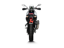 Carica l'immagine nel visualizzatore di Gallery, Akrapovic Silenziatore Yamaha TENERE' 700 2021–2025 — S-Y7SO5-HGJT