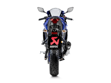 Carica l'immagine nel visualizzatore di Gallery, Akrapovic Silenziatore Yamaha YZF-R 25 2014–2020 — S-Y2SO16-HAPC/1