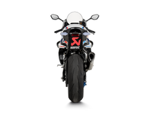 Carica l'immagine nel visualizzatore di Gallery, Akrapovic Scarico completo Bmw M1000RR 2025 — S-B10E11-APLT/1