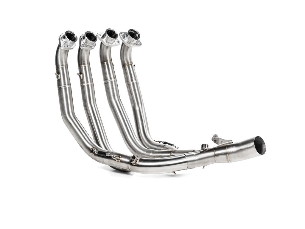 Akrapovic Collettori scarico Honda CB 1000 R 2018–2024 — E-H10R7