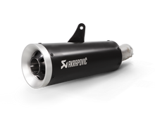 Carica l'immagine nel visualizzatore di Gallery, Akrapovic Silenziatore Kawasaki Z 900 RS 2018–2024 — S-K9SO5-HBAVTBL