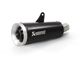 Akrapovic Silenziatore Kawasaki Z 900 RS 2018–2024 — S-K9SO5-HBAVTBL