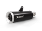Akrapovic Silenziatore Kawasaki Z 900 RS 2018–2024 — S-K9SO5-HBAVTBL