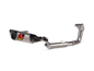Akrapovic Scarico completo Yamaha TRACER 9 2021–2024 — S-Y9R13-HAPT/1