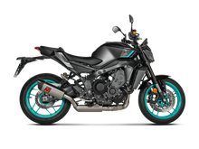 Carica l'immagine nel visualizzatore di Gallery, Akrapovic Scarico completo Yamaha FZ9 2021–2023 — S-Y9R15-HAPT/2