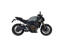 Carica l'immagine nel visualizzatore di Gallery, Termignoni H184SO0800INC — componente montato sulla moto, vista 1