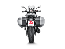 Carica l'immagine nel visualizzatore di Gallery, Akrapovic Collettori scarico Bmw S1000R 2017–2020 — E-B10R5