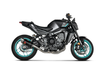 Carica l'immagine nel visualizzatore di Gallery, Akrapovic Scarico completo Yamaha FZ9 2021–2023 — S-Y9R18-APC