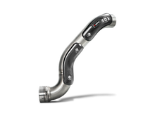 Carica l'immagine nel visualizzatore di Gallery, Akrapovic Tubo raccordo scarico Bmw R NINET 2021–2023 — L-B12SO11
