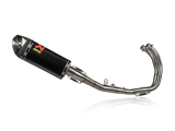 Akrapovic Scarico completo Yamaha MT 03 2025 — S-Y3R3-APC