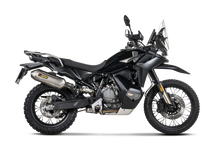Carica l'immagine nel visualizzatore di Gallery, Akrapovic Silenziatore Cf Moto 800MT-X 2025 — S-CF8SO3-HFTT