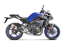 Carica l'immagine nel visualizzatore di Gallery, Akrapovic Tubo decatalizzatore Yamaha MT-10 2016–2021 — L-Y10SO15T