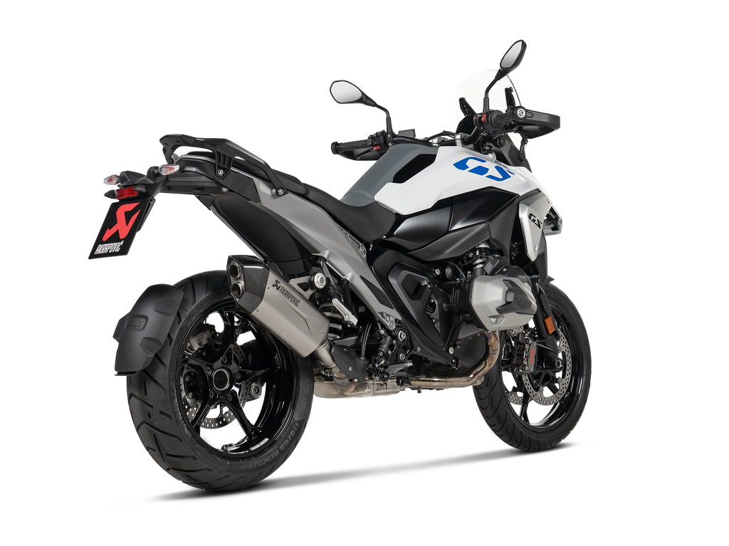 Akrapovic Silenziatore Bmw R1300GS 2024–2025 — S-B13SO4-HJGT