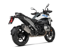 Carica l'immagine nel visualizzatore di Gallery, Akrapovic Silenziatore Bmw R1300GS 2024–2025 — S-B13SO4-HJGT